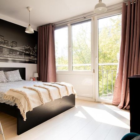 Piotrapartments - Swietokrzyska City Center Apartments ワルシャワ エクステリア 写真