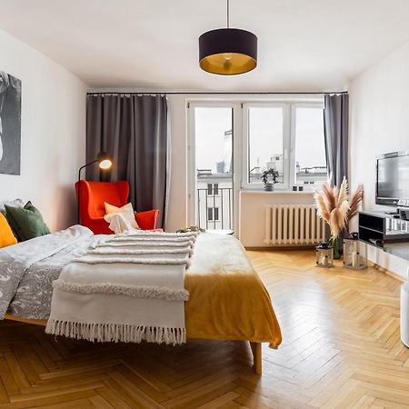 Piotrapartments - Swietokrzyska City Center Apartments ワルシャワ エクステリア 写真