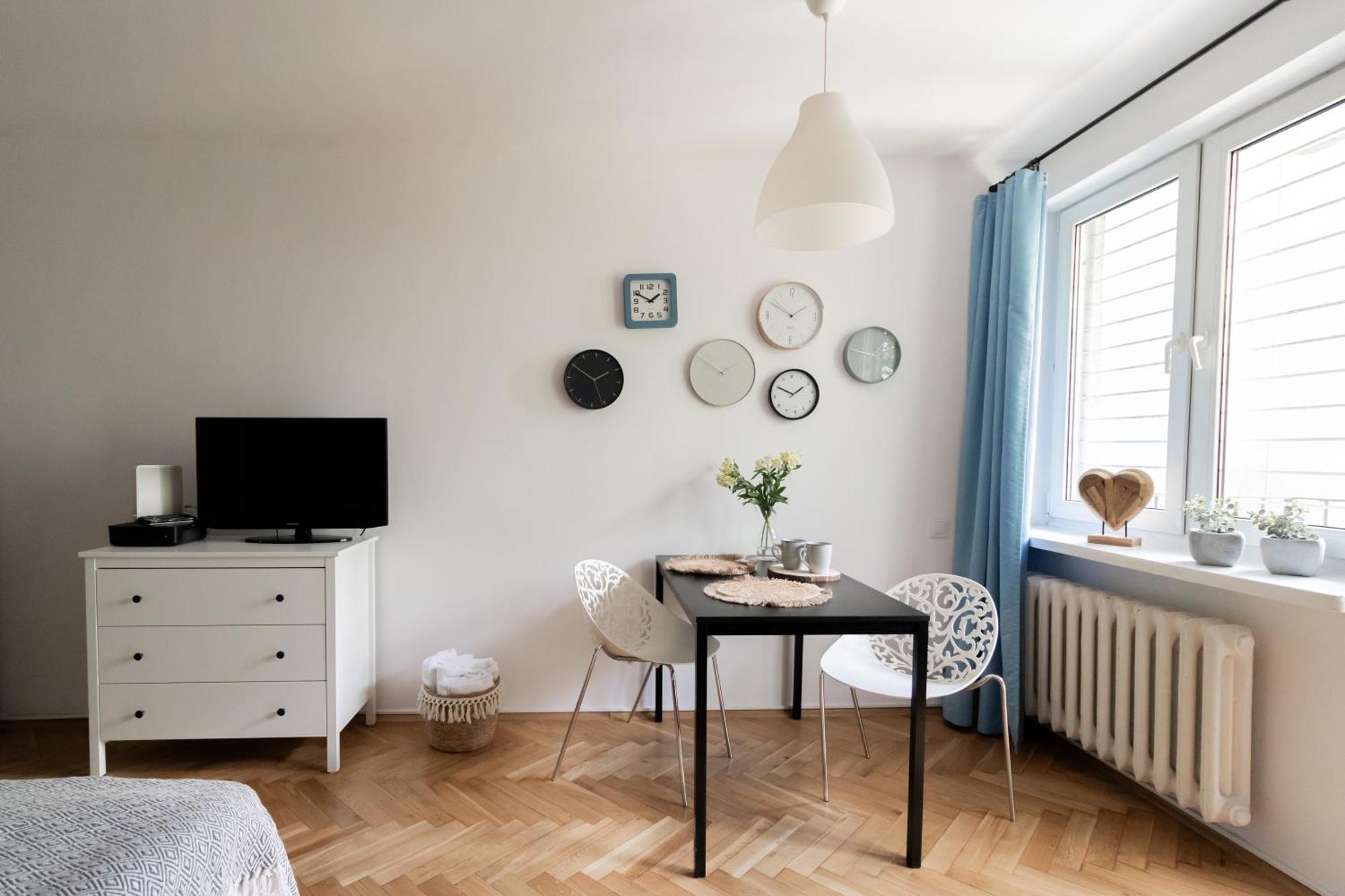 Piotrapartments - Swietokrzyska City Center Apartments ワルシャワ エクステリア 写真