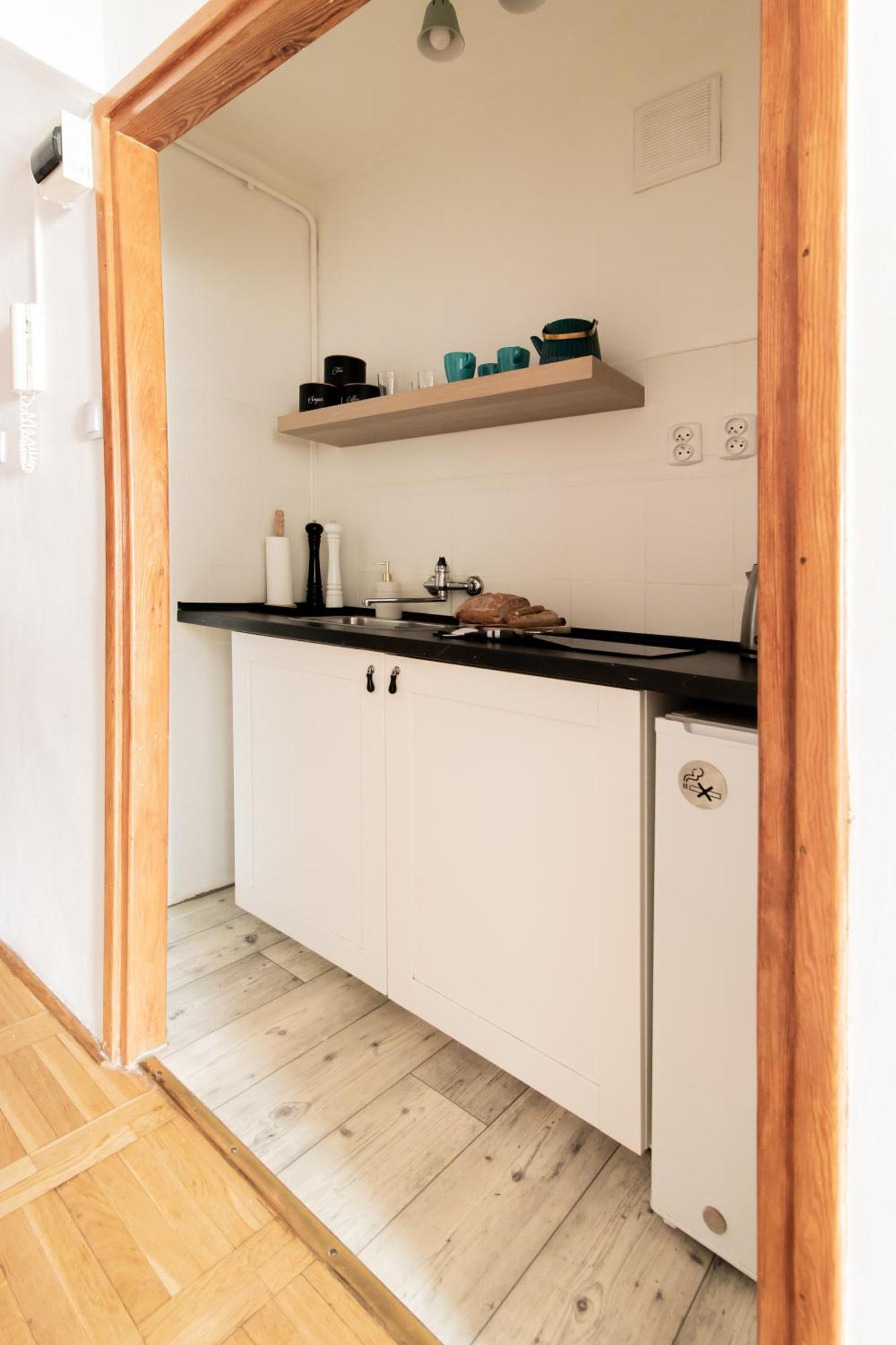 Piotrapartments - Swietokrzyska City Center Apartments ワルシャワ エクステリア 写真