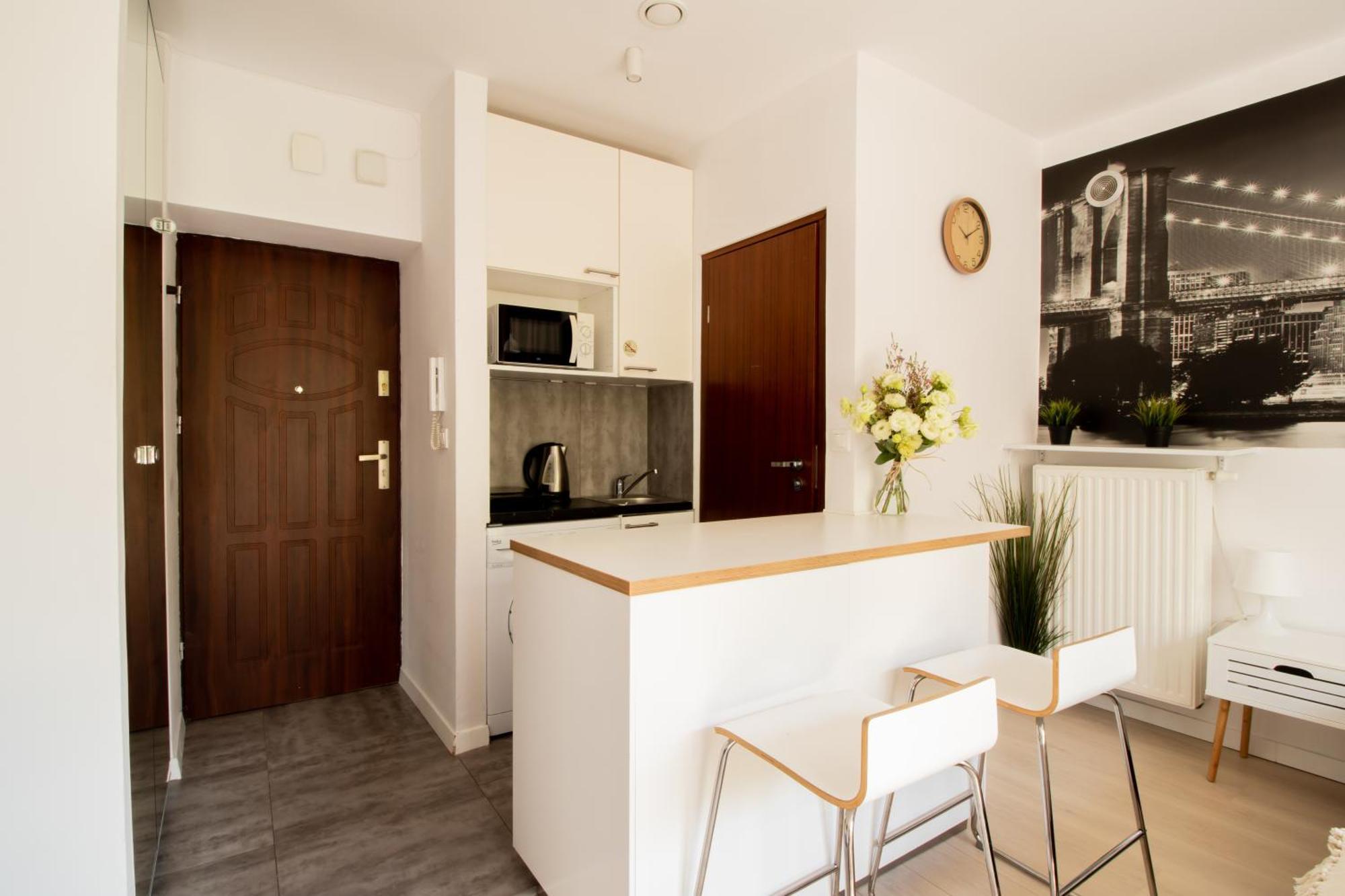 Piotrapartments - Swietokrzyska City Center Apartments ワルシャワ エクステリア 写真