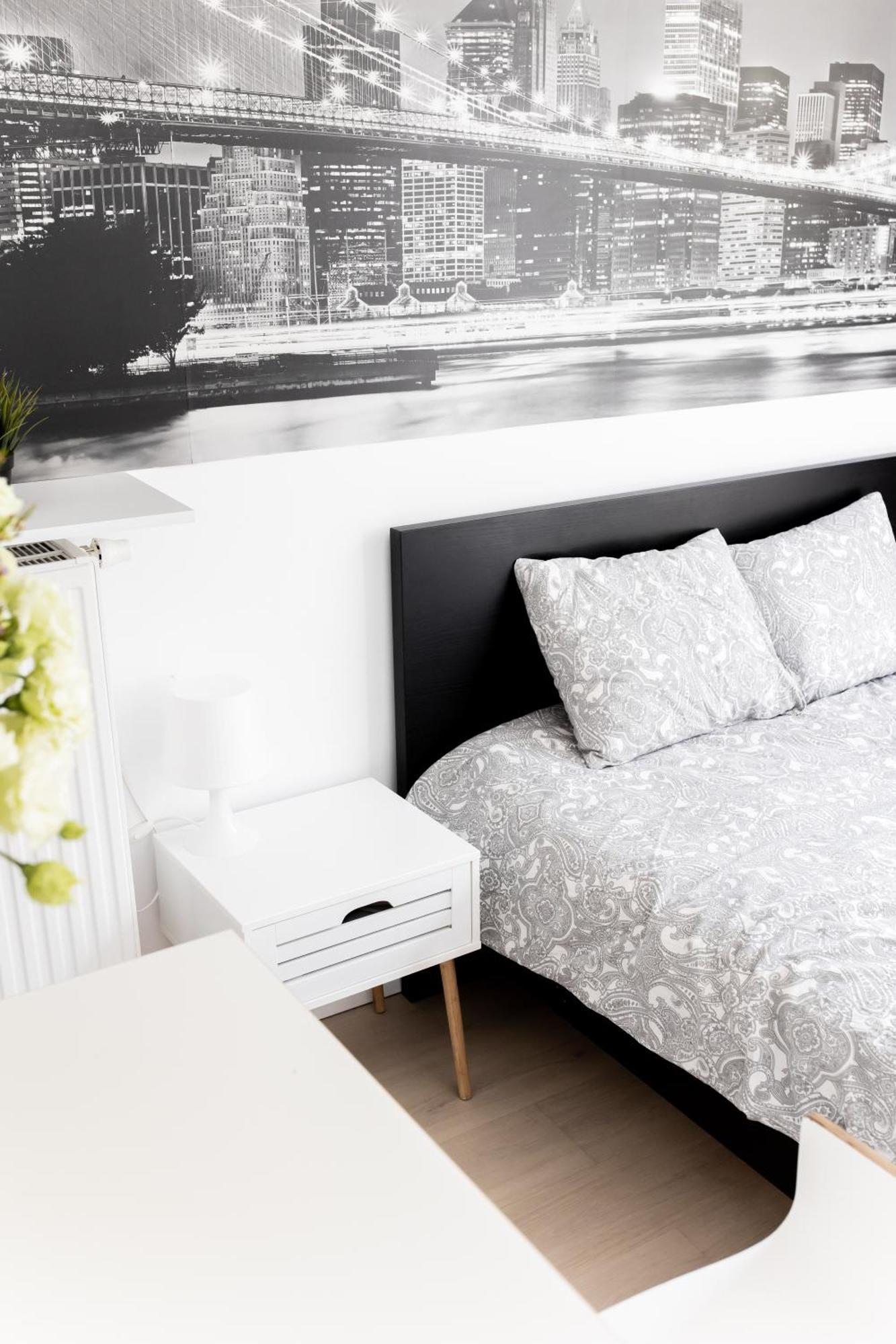 Piotrapartments - Swietokrzyska City Center Apartments ワルシャワ エクステリア 写真