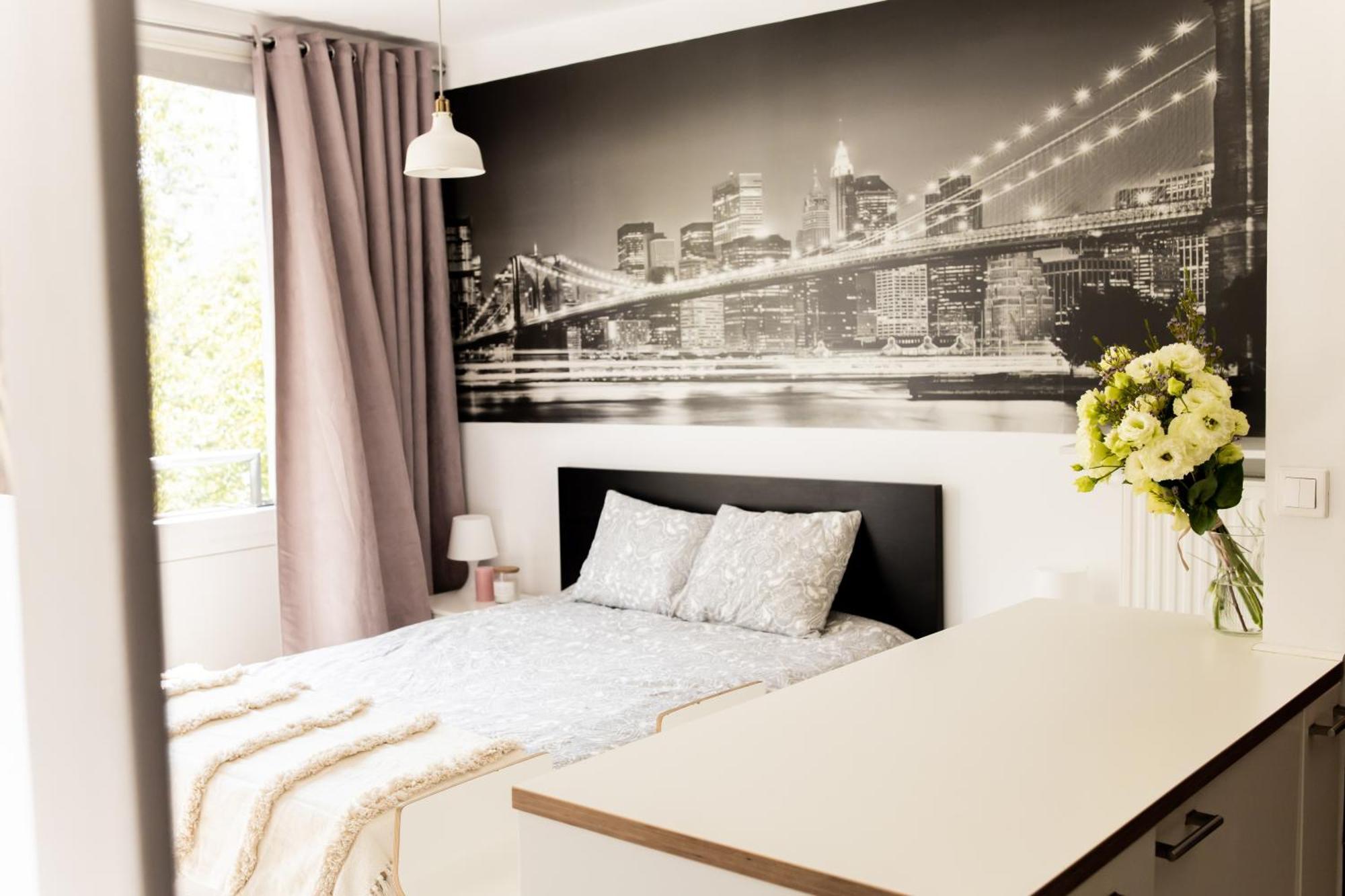 Piotrapartments - Swietokrzyska City Center Apartments ワルシャワ エクステリア 写真