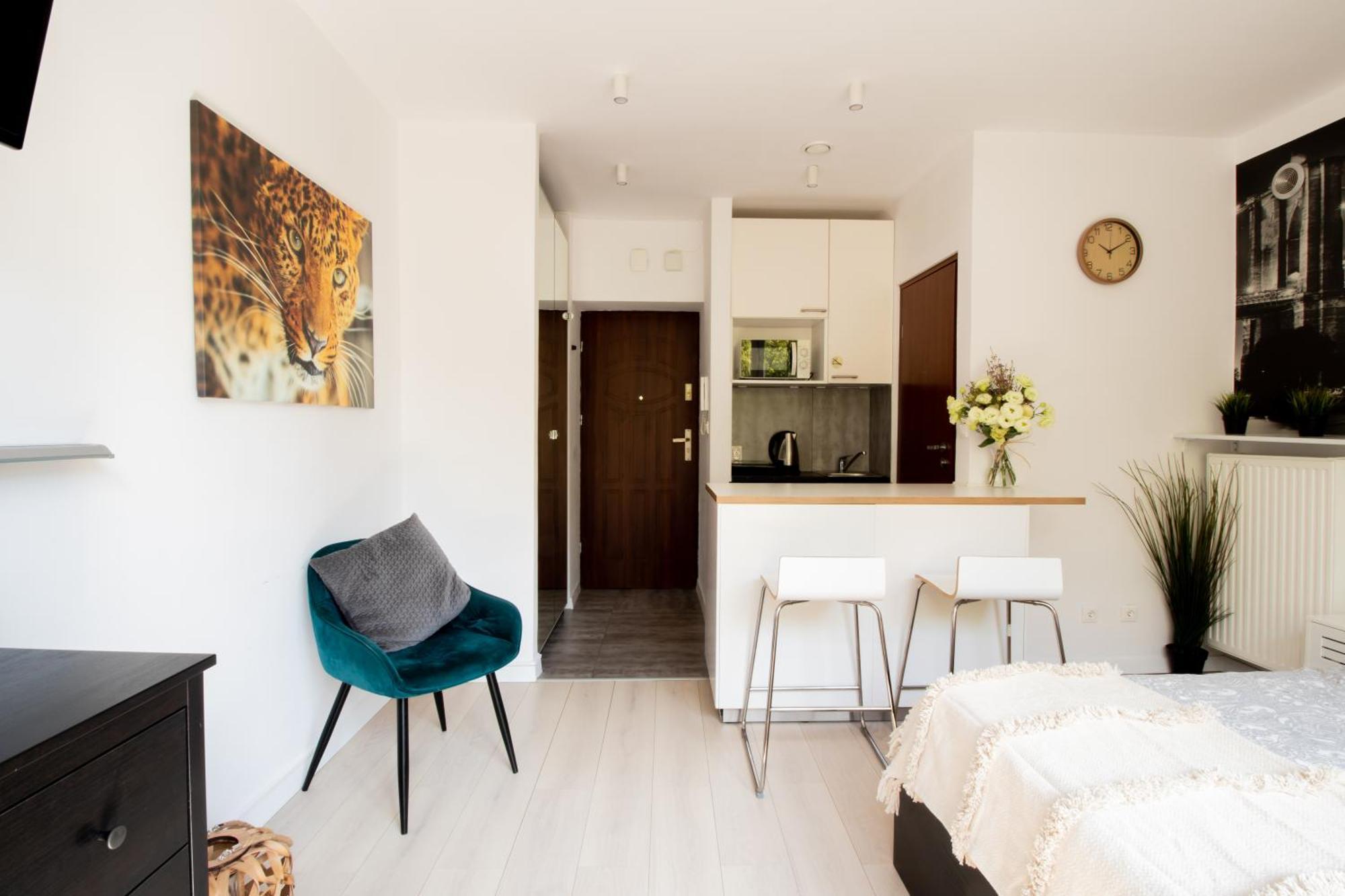 Piotrapartments - Swietokrzyska City Center Apartments ワルシャワ エクステリア 写真