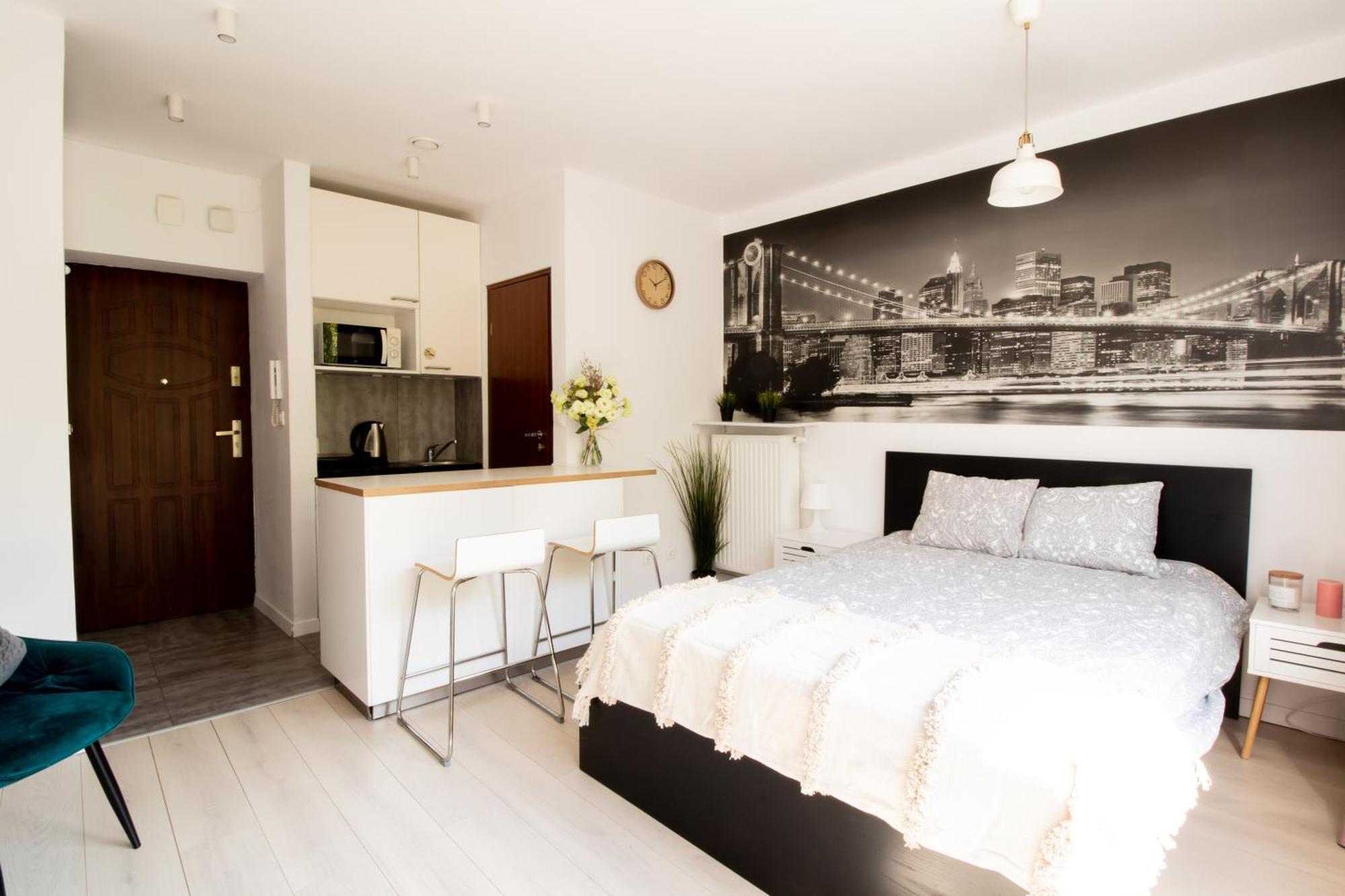 Piotrapartments - Swietokrzyska City Center Apartments ワルシャワ エクステリア 写真