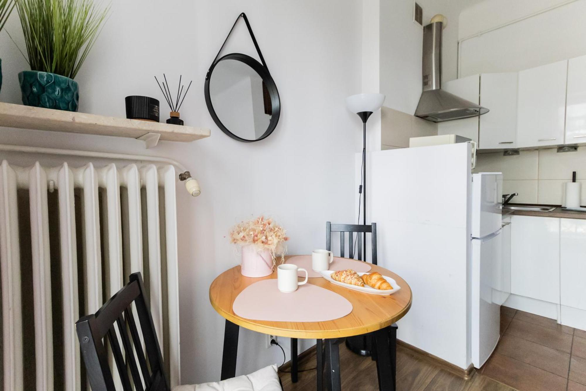 Piotrapartments - Swietokrzyska City Center Apartments ワルシャワ エクステリア 写真