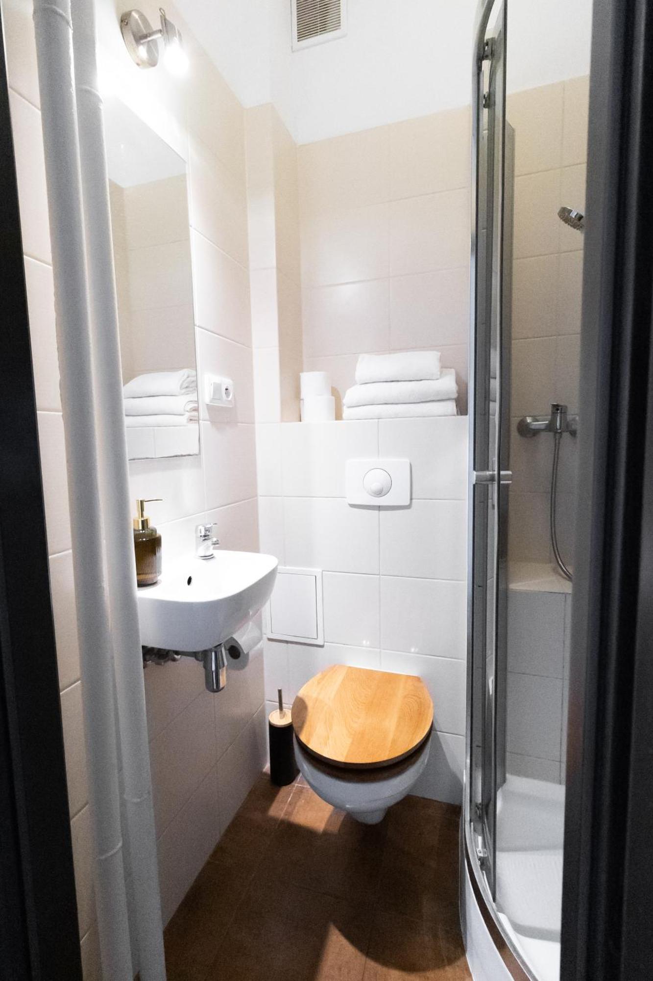 Piotrapartments - Swietokrzyska City Center Apartments ワルシャワ エクステリア 写真