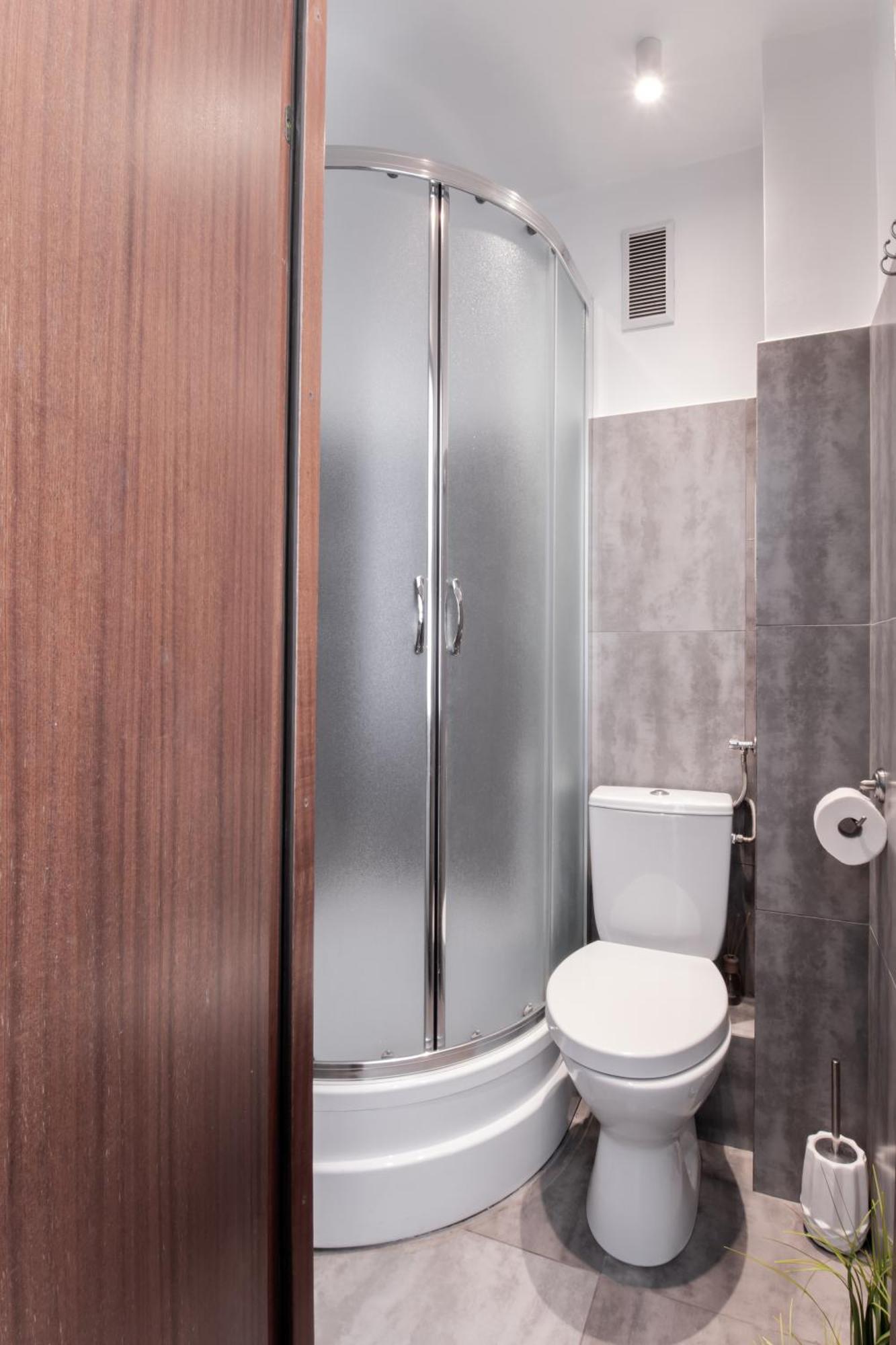 Piotrapartments - Swietokrzyska City Center Apartments ワルシャワ エクステリア 写真