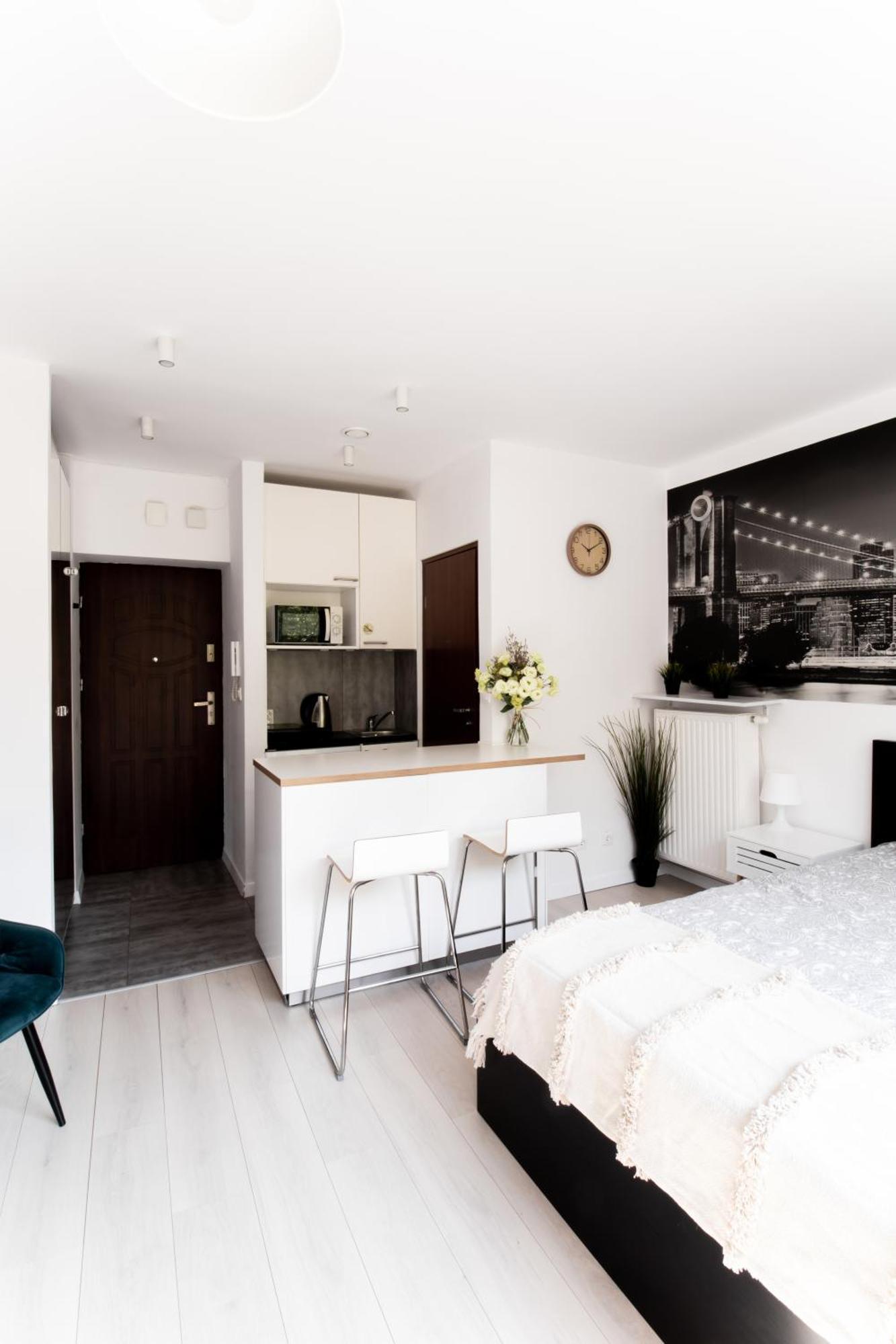 Piotrapartments - Swietokrzyska City Center Apartments ワルシャワ エクステリア 写真