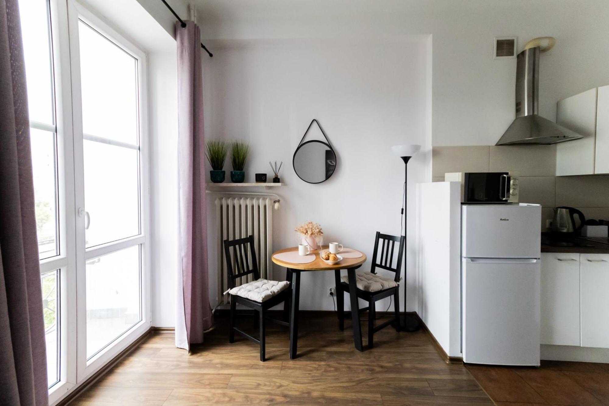 Piotrapartments - Swietokrzyska City Center Apartments ワルシャワ エクステリア 写真