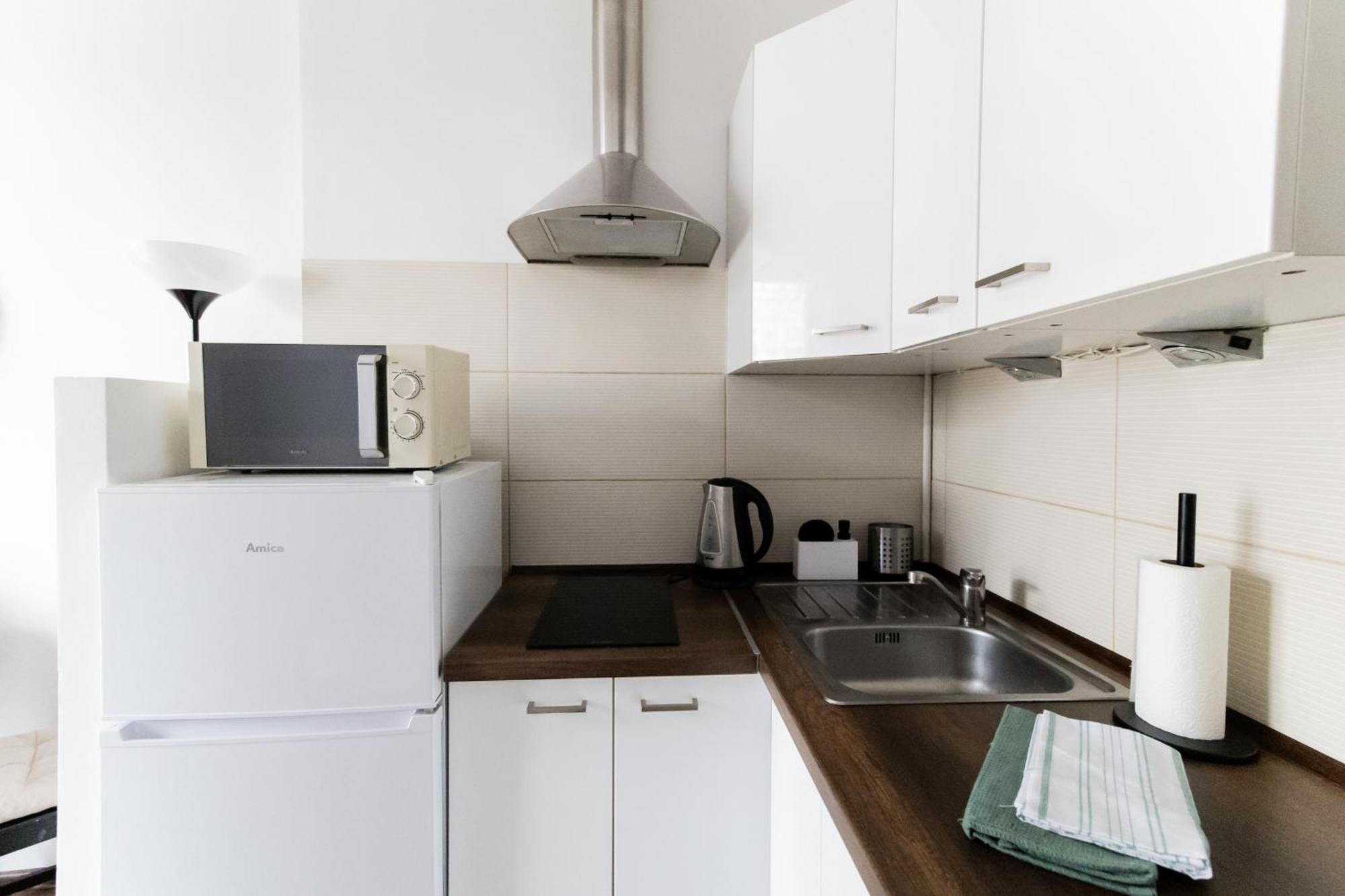 Piotrapartments - Swietokrzyska City Center Apartments ワルシャワ エクステリア 写真