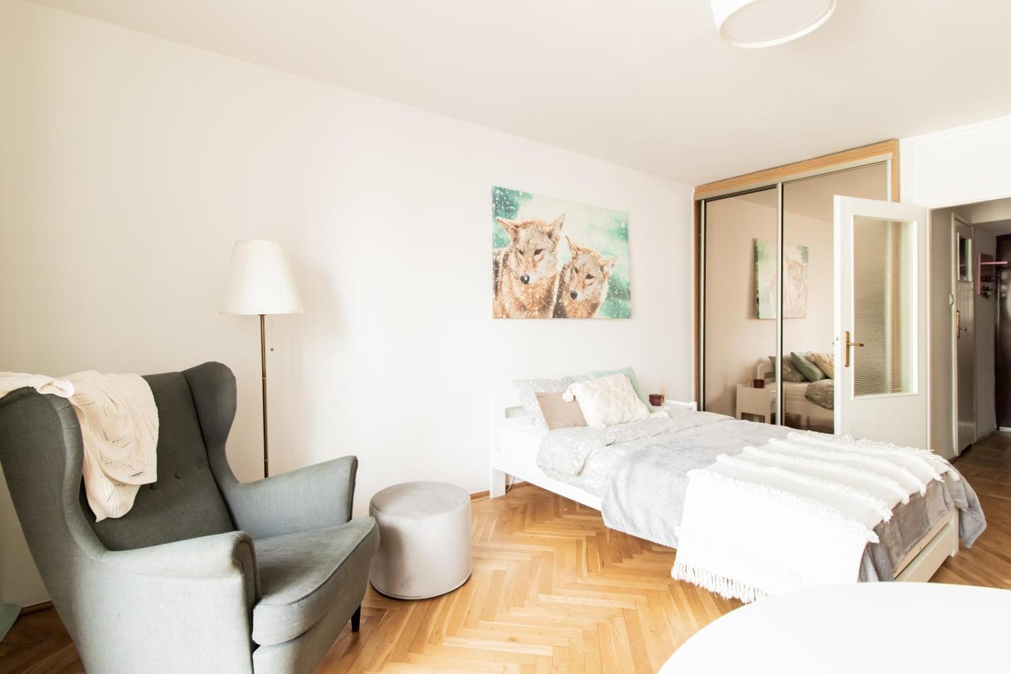 Piotrapartments - Swietokrzyska City Center Apartments ワルシャワ エクステリア 写真