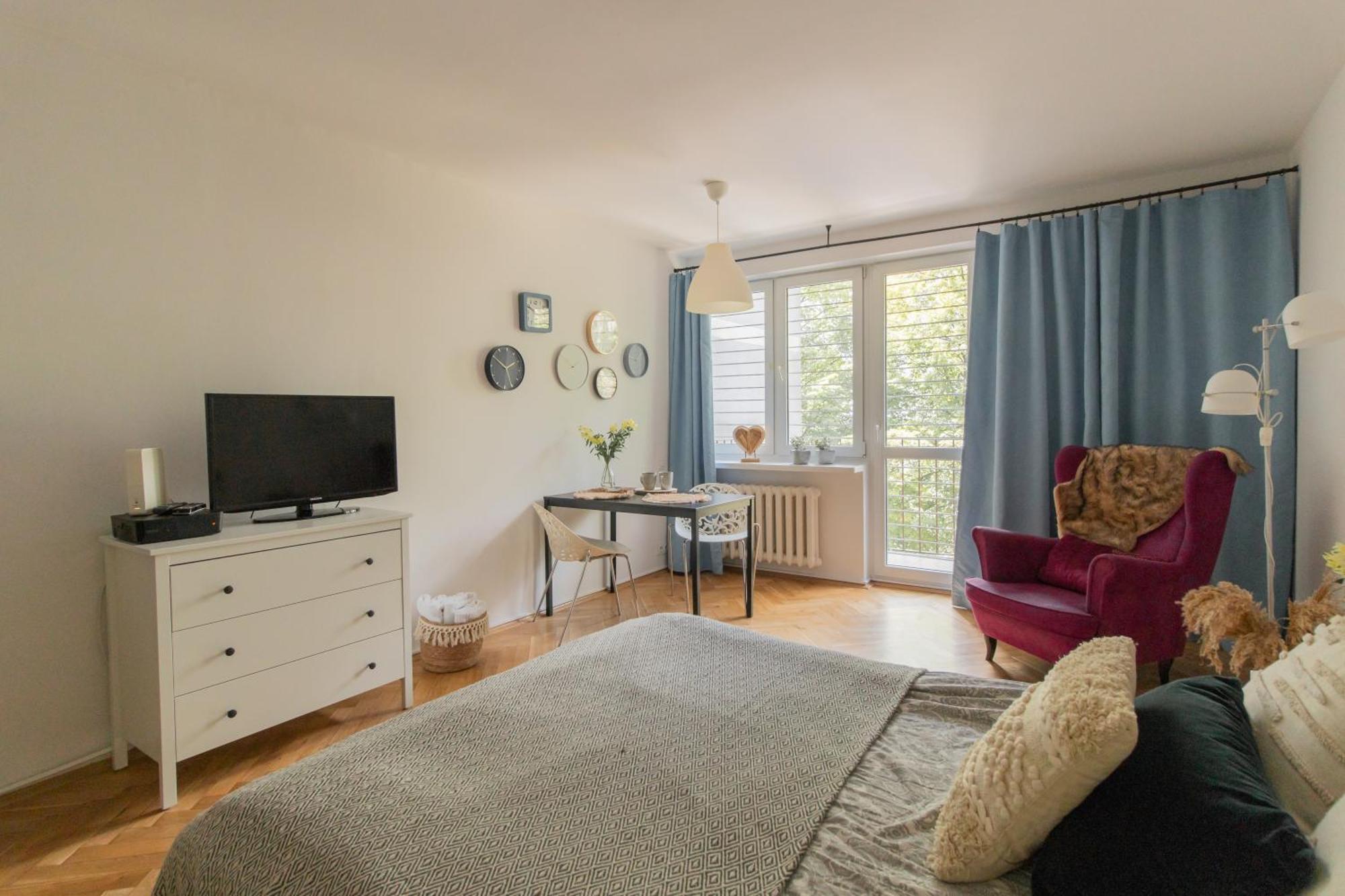 Piotrapartments - Swietokrzyska City Center Apartments ワルシャワ エクステリア 写真