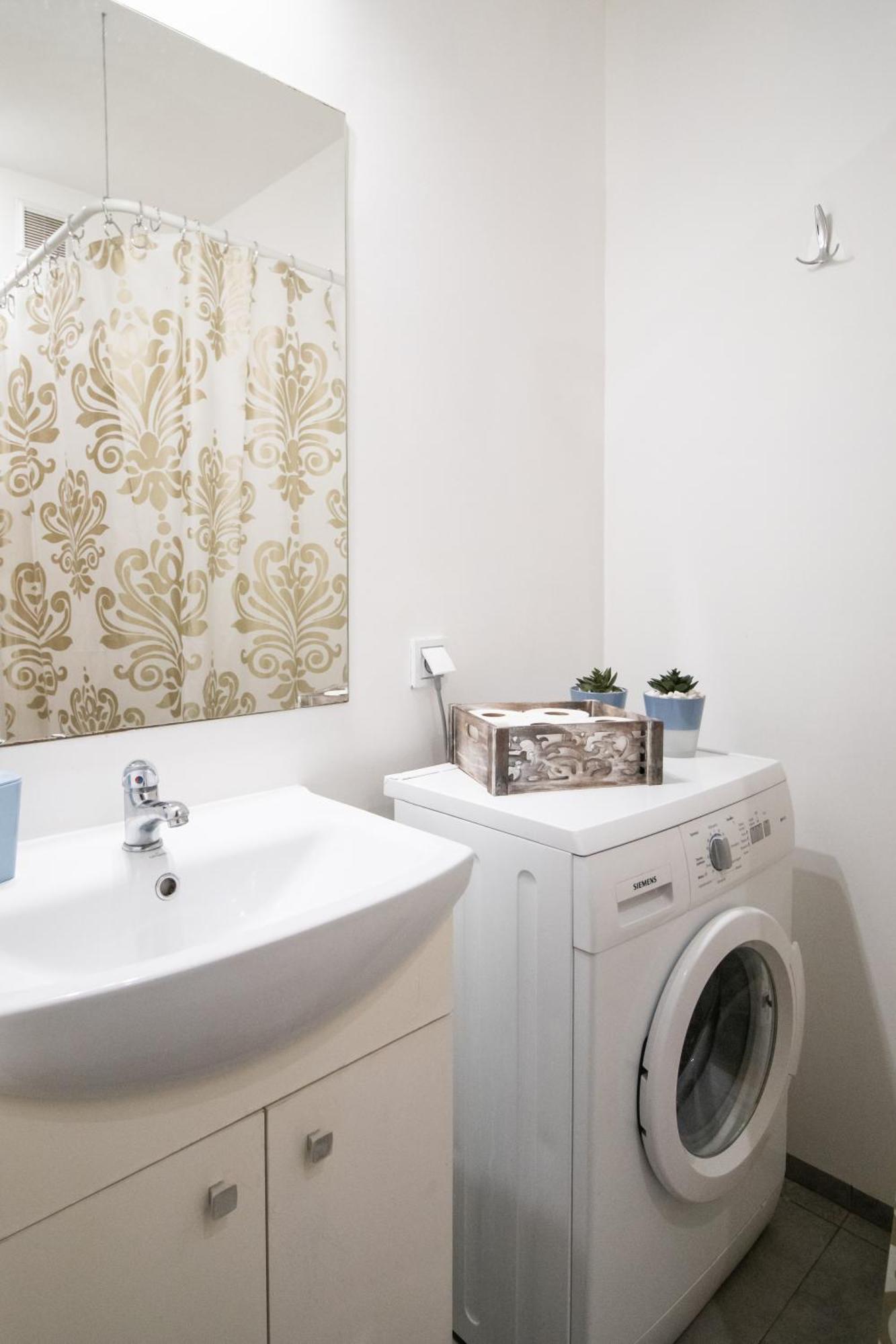 Piotrapartments - Swietokrzyska City Center Apartments ワルシャワ エクステリア 写真