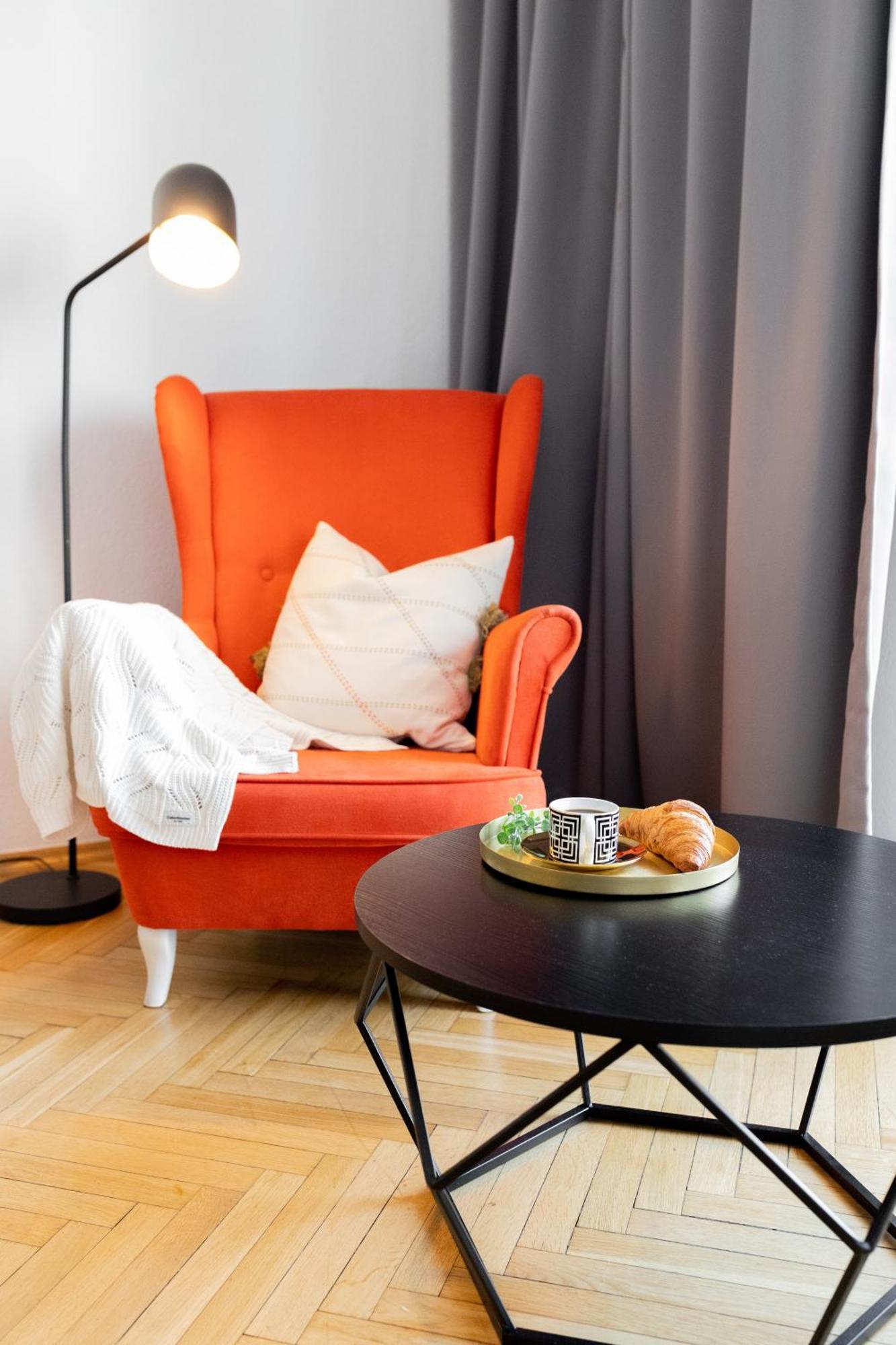 Piotrapartments - Swietokrzyska City Center Apartments ワルシャワ エクステリア 写真