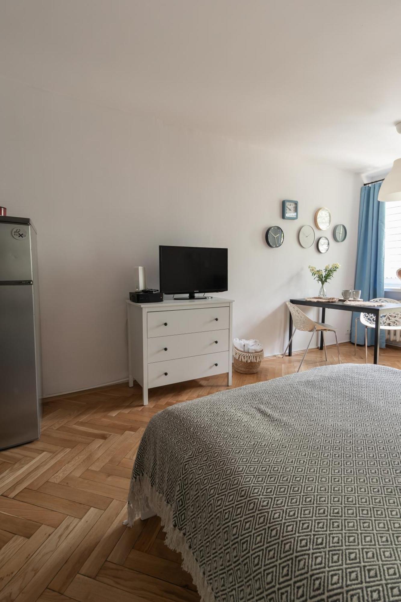Piotrapartments - Swietokrzyska City Center Apartments ワルシャワ エクステリア 写真