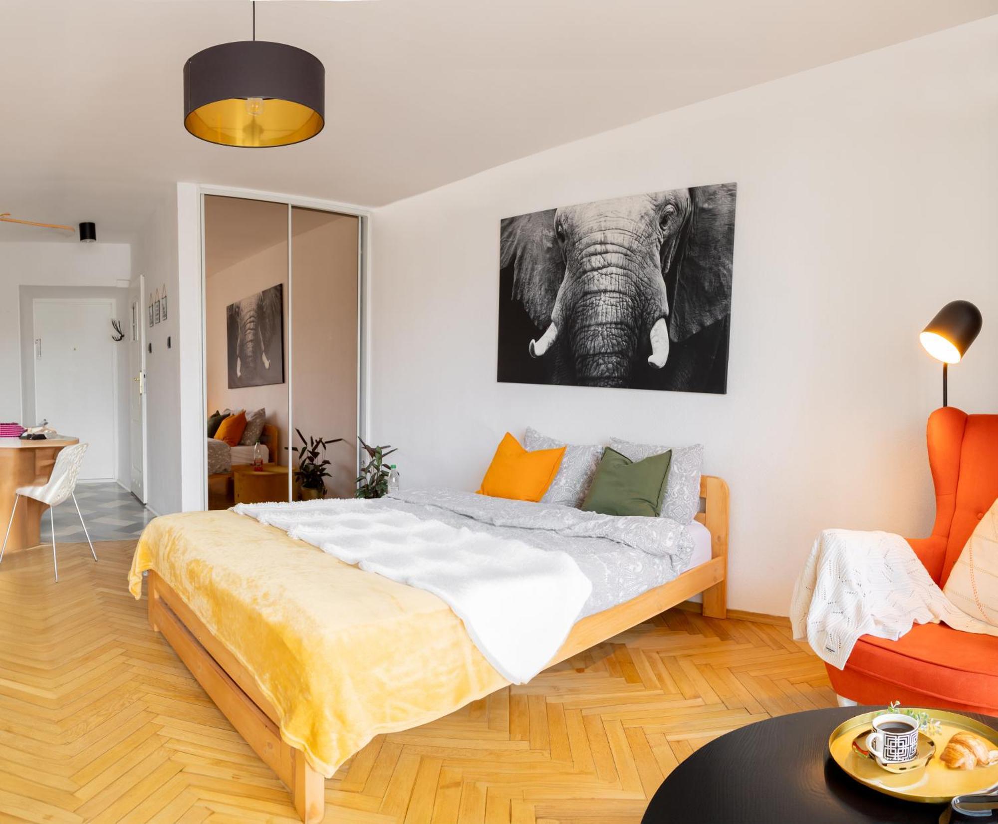 Piotrapartments - Swietokrzyska City Center Apartments ワルシャワ エクステリア 写真