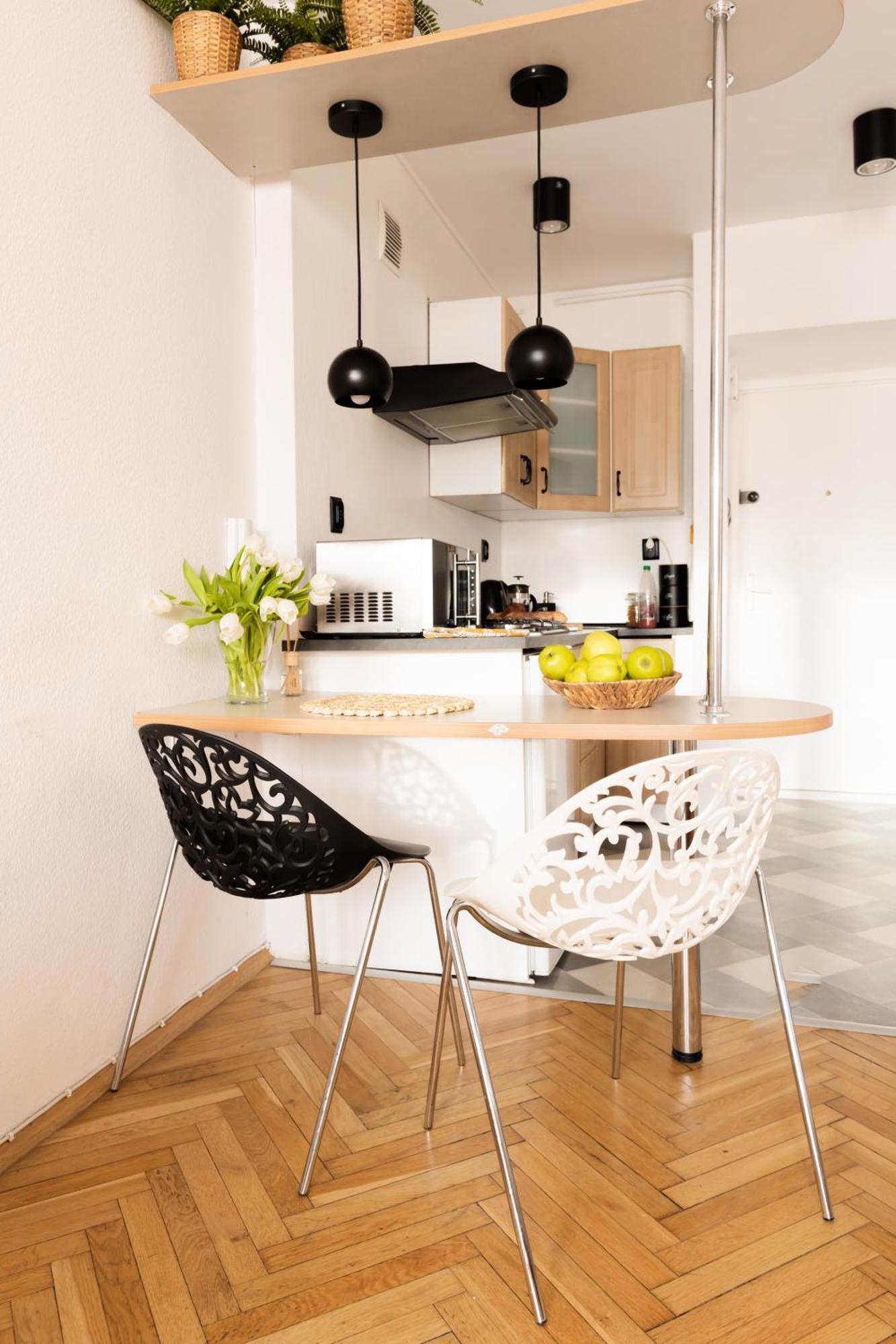 Piotrapartments - Swietokrzyska City Center Apartments ワルシャワ エクステリア 写真